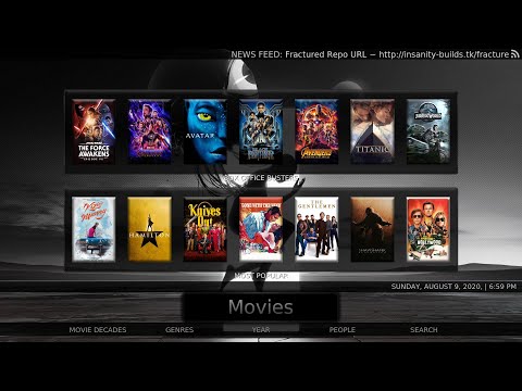 You are currently viewing BEST KODI 18.8 BUILD!! AUGUST 2020 ★INOCULUS BUILD★ FREE MOVIES 1080P NETFLIX/AMAZON/DISNEY+ (NEW)
